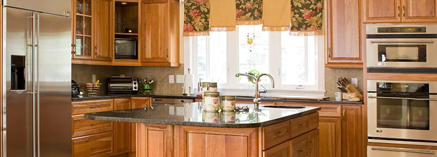 Bespoke Fully Fitted Kitchens