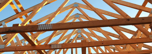 Roof Work